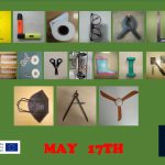 Celebrating GLOBAL RECYCLING DAY 17th MAY  at  IES Cid Campeador in Valencia, Spain