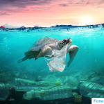 Gore smeti dušijo nekoč čudovita jezera in dih jemajoče plaže srednje Amerike